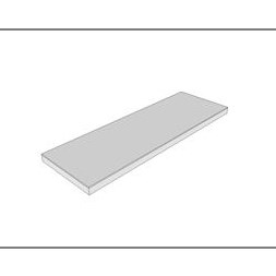 Sb-Isolert gulv 10cm Glava (pr.m2)